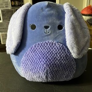 Squishmallow Sayed the bunny